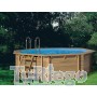 Piscina TROPIC OCTO 414