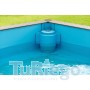 Kit Filtración Cartucho para piscina de madera Pistoche y Tropic Junior de BWT GROUP