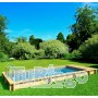 Piscina POOL'N BOX de 500x200x133 cm.ENTERRADA 