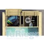 Piscina POOL'N BOX COFRE ALAMACENAMIENTO