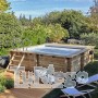 Piscina URBAN 420x350