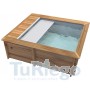 Piscina URBAN 420x350
