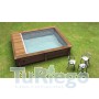 Piscina URBAN 420x350