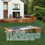 Piscina URBAN 420x350 c/cofre