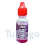 Recambios reactivos Phenol 15 cm3.