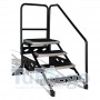 Escalera Swimspa