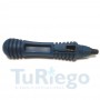 Sacabocados 3mm con extractor