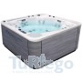 Spa privado ATLANTIDA 70 - Código 62399, Mueble Thunde
