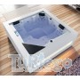 Spa Privado NEW'ART Pure Ergo