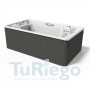 Spa Privado SWIMSPA COMPACT