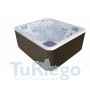 Spa Privado SELEC-E