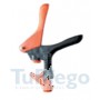 Pistola insertador PCJ hasta diámetro 32 mm,