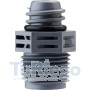 Adaptador R33 ACME 3/4" Macho