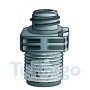 Adaptador ACME rosca Macho Rotator R2000