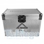 Caja de aluminio para transporte equipo soldadura Friamat Prime