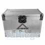 Caja de aluminio para transporte de los rascadores FRIATEC