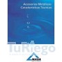 Catálogo Técnico ALIAXIS MASA