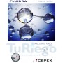 CEPEX CATALOGO TARIFA CONDUCCION DE FLUIDOS 2022