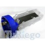 Electrodo autolimpiante modelos DOM