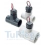 HFS. Sensor de caudal para ACC e I-CORE