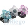 Foco FLOWER LED LIGHT KIT 3X