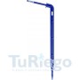 Lanza gotero 2 L/H. codo