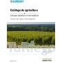 CATALOGO GALCON AGRICULTURA
