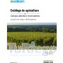 GALCON CATALOGO AGRICULTURA 2025