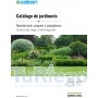 CATALOGO GALCON JARDINERIA