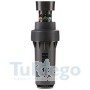 Aspersor Hunter I-80-04-SS con cazoleta para césped