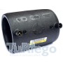 Manguito electrosoldable PN-25