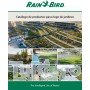 RAIN BIRD CATALOGO RIEGO JARDINES 2023