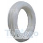 Tubería PE32 BLANCA Anticraking de 16, 20 y 25 mm