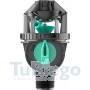 ROTATOR R33NV LP TURQUESA