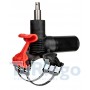 Toma en carga electrosoldable RED SNAP