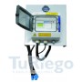 Unidad control FBC automatización FILTROS AZUD