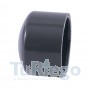 Tapón final hembra de PVC