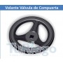 Volante para Válvula compuerta MASA