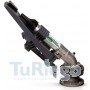 Aspersor XLR 15°-45° trayectoria ajustable